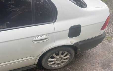 Honda Civic VII, 1999 год, 330 000 рублей, 7 фотография