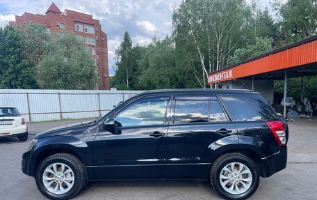 Suzuki Grand Vitara, 2012 год, 995 000 рублей, 8 фотография