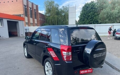 Suzuki Grand Vitara, 2012 год, 995 000 рублей, 7 фотография