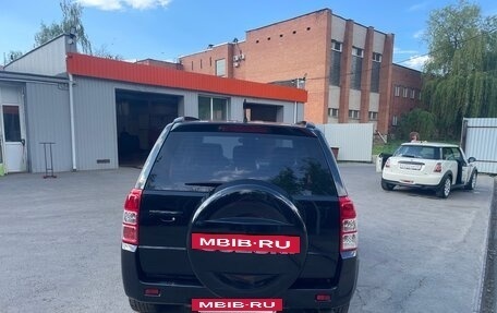 Suzuki Grand Vitara, 2012 год, 995 000 рублей, 6 фотография