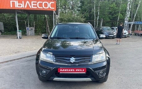 Suzuki Grand Vitara, 2012 год, 995 000 рублей, 2 фотография