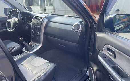 Suzuki Grand Vitara, 2012 год, 995 000 рублей, 11 фотография