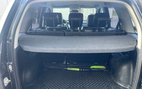 Suzuki Grand Vitara, 2012 год, 995 000 рублей, 12 фотография