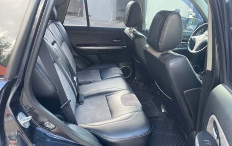 Suzuki Grand Vitara, 2012 год, 995 000 рублей, 14 фотография