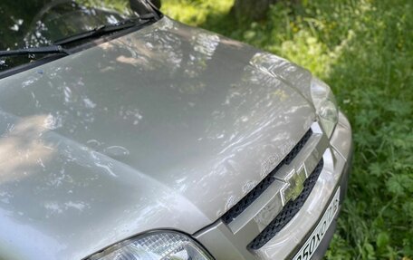Chevrolet Niva I рестайлинг, 2011 год, 285 000 рублей, 4 фотография