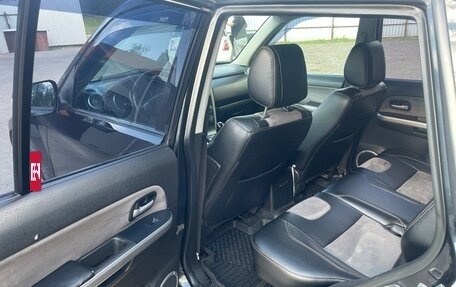Suzuki Grand Vitara, 2012 год, 995 000 рублей, 15 фотография
