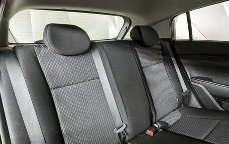 KIA Rio IV, 2018 год, 1 443 000 рублей, 13 фотография