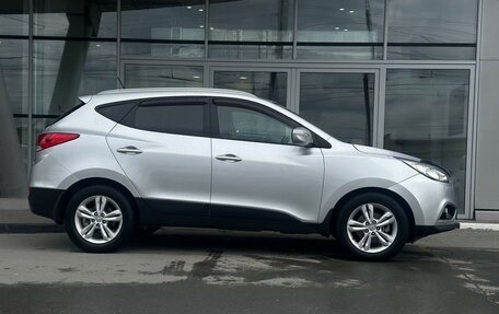 Hyundai ix35 I рестайлинг, 2012 год, 1 491 000 рублей, 5 фотография