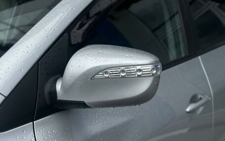 Hyundai ix35 I рестайлинг, 2012 год, 1 491 000 рублей, 6 фотография