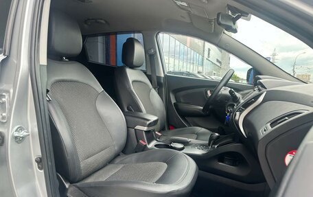 Hyundai ix35 I рестайлинг, 2012 год, 1 491 000 рублей, 9 фотография