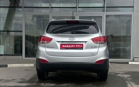 Hyundai ix35 I рестайлинг, 2012 год, 1 491 000 рублей, 4 фотография