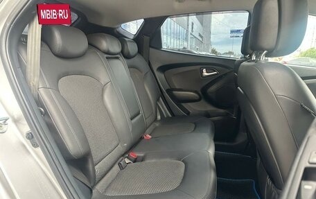 Hyundai ix35 I рестайлинг, 2012 год, 1 491 000 рублей, 8 фотография
