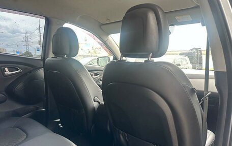 Hyundai ix35 I рестайлинг, 2012 год, 1 491 000 рублей, 12 фотография