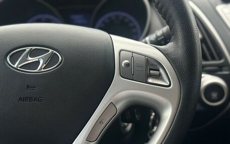 Hyundai ix35 I рестайлинг, 2012 год, 1 491 000 рублей, 18 фотография