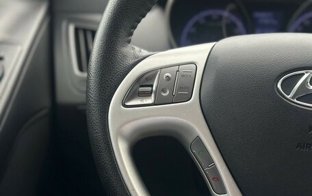 Hyundai ix35 I рестайлинг, 2012 год, 1 491 000 рублей, 17 фотография