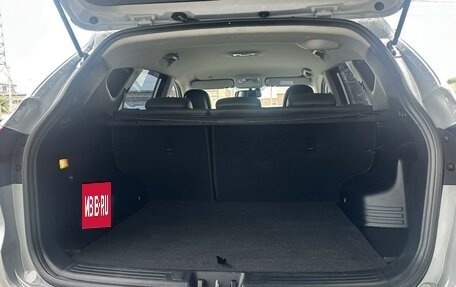 Hyundai ix35 I рестайлинг, 2012 год, 1 491 000 рублей, 23 фотография