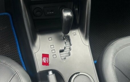 Hyundai ix35 I рестайлинг, 2012 год, 1 491 000 рублей, 14 фотография