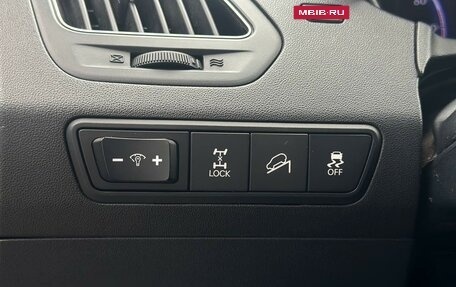 Hyundai ix35 I рестайлинг, 2012 год, 1 491 000 рублей, 19 фотография