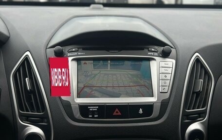 Hyundai ix35 I рестайлинг, 2012 год, 1 491 000 рублей, 16 фотография
