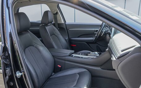 Hyundai Sonata VIII, 2020 год, 2 230 000 рублей, 8 фотография