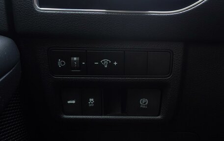 Hyundai Sonata VIII, 2020 год, 2 230 000 рублей, 19 фотография