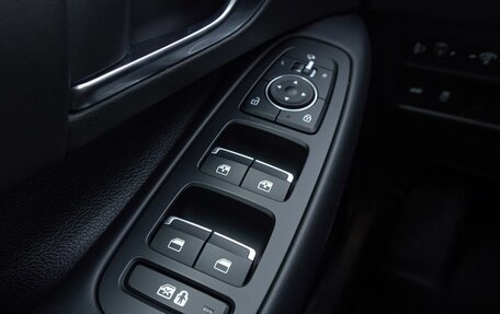 Hyundai Sonata VIII, 2020 год, 2 230 000 рублей, 18 фотография