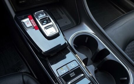 Hyundai Sonata VIII, 2020 год, 2 230 000 рублей, 13 фотография