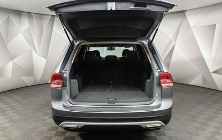 Volkswagen Atlas I, 2018 год, 2 349 000 рублей, 12 фотография