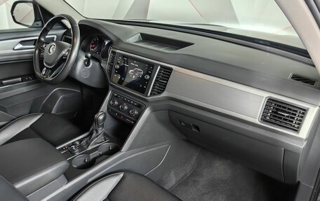 Volkswagen Atlas I, 2018 год, 2 349 000 рублей, 13 фотография