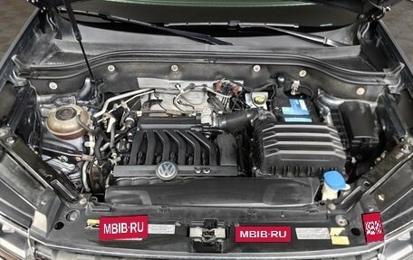 Volkswagen Atlas I, 2018 год, 2 349 000 рублей, 11 фотография