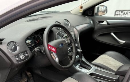 Ford Mondeo IV, 2012 год, 950 000 рублей, 7 фотография