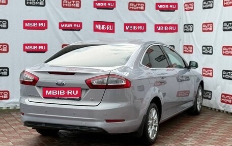 Ford Mondeo IV, 2012 год, 950 000 рублей, 4 фотография