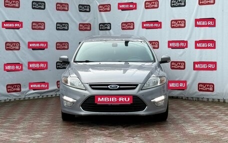 Ford Mondeo IV, 2012 год, 950 000 рублей, 2 фотография