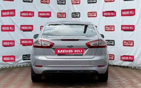 Ford Mondeo IV, 2012 год, 950 000 рублей, 5 фотография