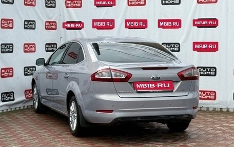 Ford Mondeo IV, 2012 год, 950 000 рублей, 6 фотография