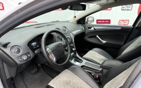 Ford Mondeo IV, 2012 год, 950 000 рублей, 9 фотография