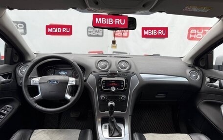 Ford Mondeo IV, 2012 год, 950 000 рублей, 8 фотография