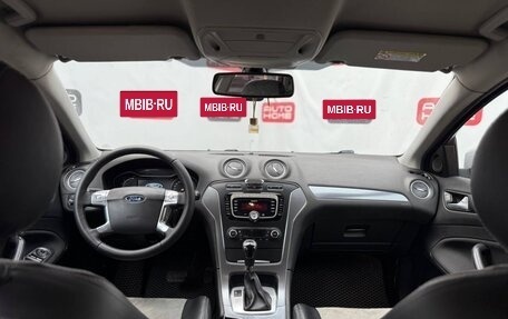 Ford Mondeo IV, 2012 год, 950 000 рублей, 10 фотография