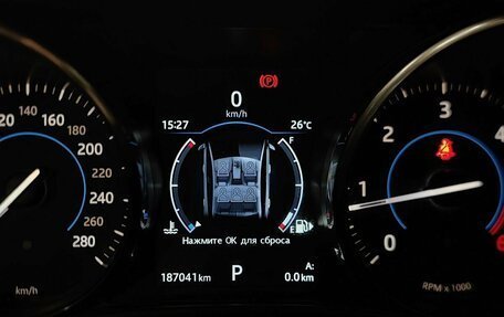 Jaguar XE I рестайлинг, 2016 год, 1 795 150 рублей, 20 фотография