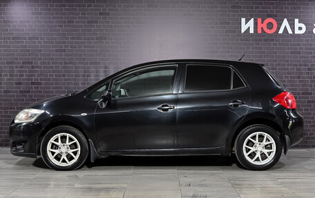 Toyota Auris II, 2008 год, 750 000 рублей, 8 фотография