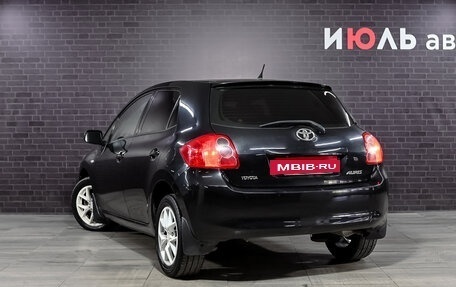Toyota Auris II, 2008 год, 750 000 рублей, 7 фотография