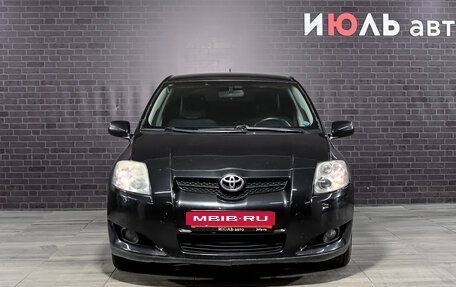 Toyota Auris II, 2008 год, 750 000 рублей, 2 фотография