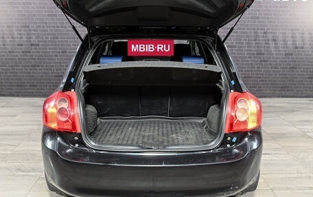 Toyota Auris II, 2008 год, 750 000 рублей, 6 фотография