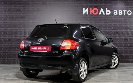 Toyota Auris II, 2008 год, 750 000 рублей, 4 фотография