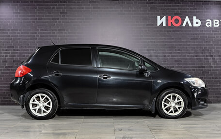 Toyota Auris II, 2008 год, 750 000 рублей, 9 фотография
