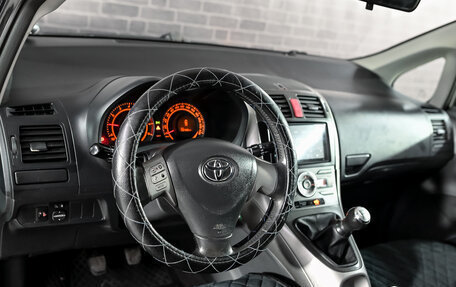 Toyota Auris II, 2008 год, 750 000 рублей, 12 фотография