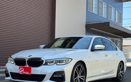 BMW 3 серия, 2020 год, 2 350 333 рублей, 2 фотография