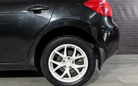 Toyota Auris II, 2008 год, 750 000 рублей, 20 фотография