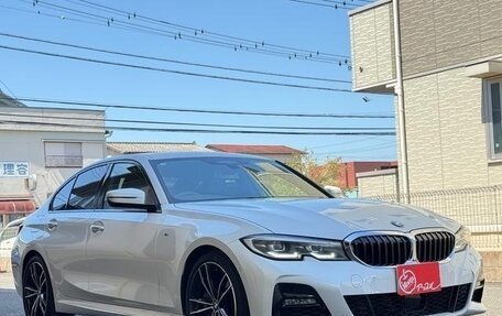 BMW 3 серия, 2020 год, 2 350 333 рублей, 3 фотография