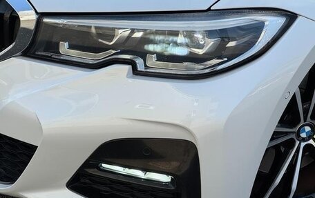BMW 3 серия, 2020 год, 2 350 333 рублей, 4 фотография